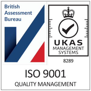 ISO 9001