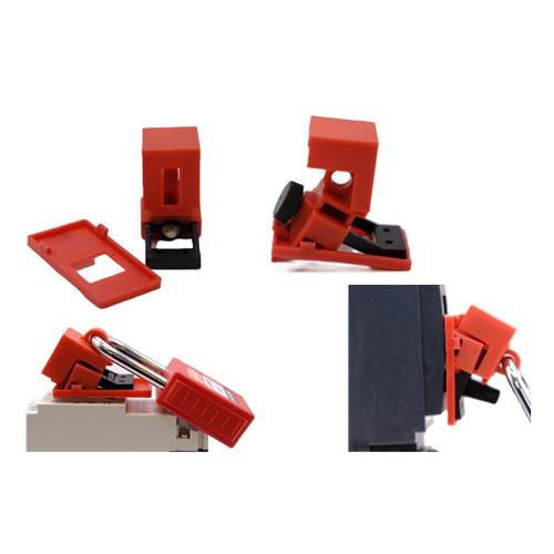 MCCB Universal Lockout