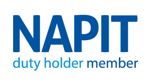 NAPIT Duty Holder Member