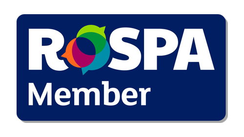 ROSPA Member